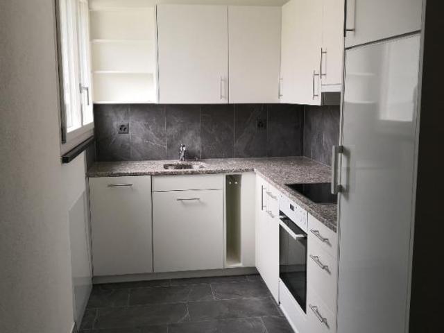 Wohnung kaufen in Gwatt, Thun, Bern