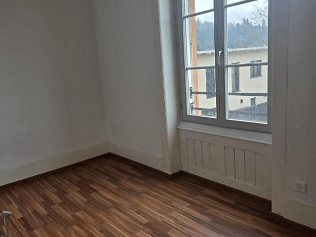 Apartment mieten in Roggwil (BE), Bern