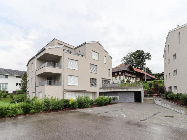 Apartment mieten in Giffers, Freiburg