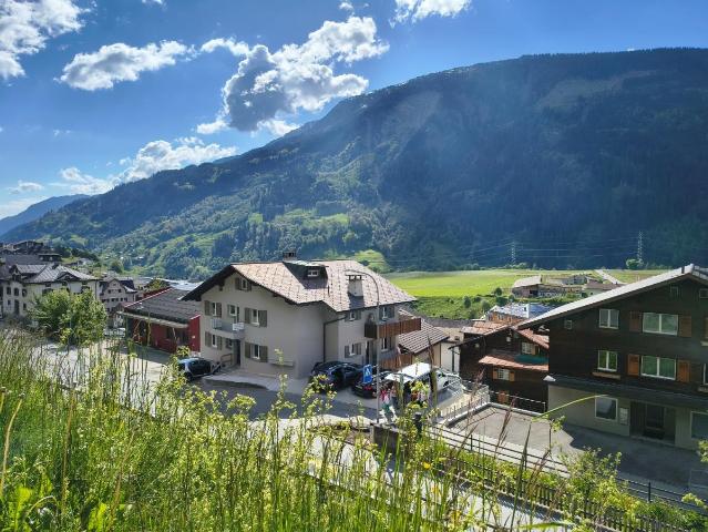 Wohnung kaufen in Disentis, Mustér, Graubünden