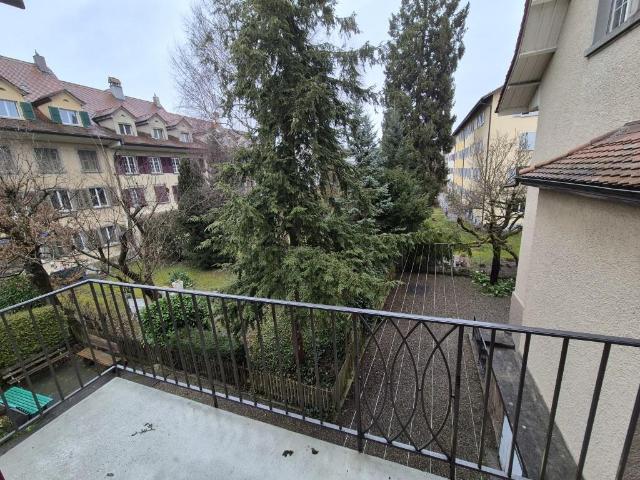 Apartment mieten in Bern