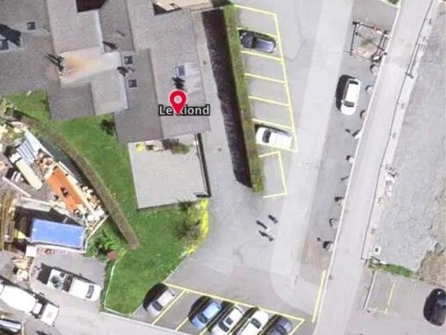 Wohnung kaufen in Van d'en Haut, Salvan