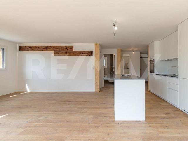Apartment mieten in Termen, Wallis