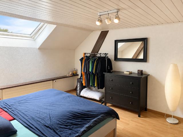 Wohnung mieten in Au (SG), Wahlkreis Rheintal