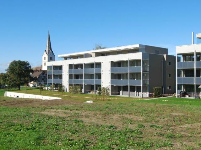 Wohnung mieten in Tägerwilen, Thurgau