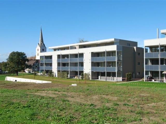 Wohnung mieten in Tägerwilen, Thurgau