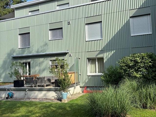 Apartment mieten in Weissenbühl, Bern