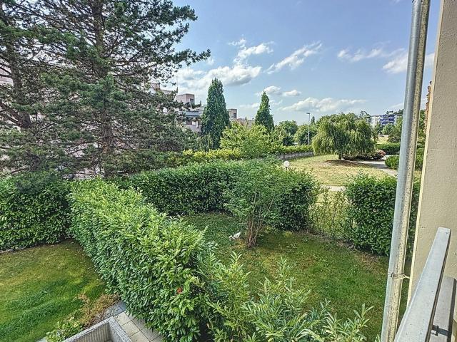 Wohnung kaufen in Fribourg