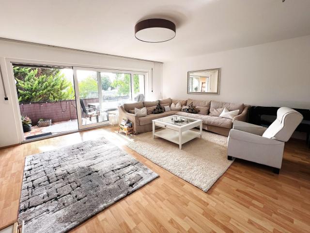 Wohnung mieten in Käfertal, Mannheim