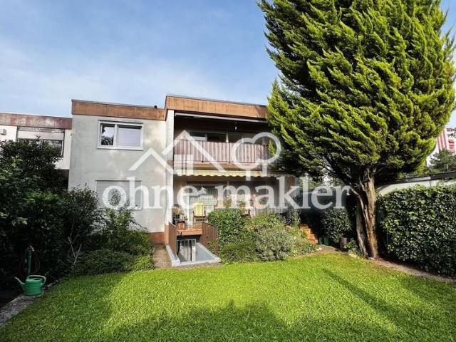 Apartment mieten in Vogelstang, Mannheim