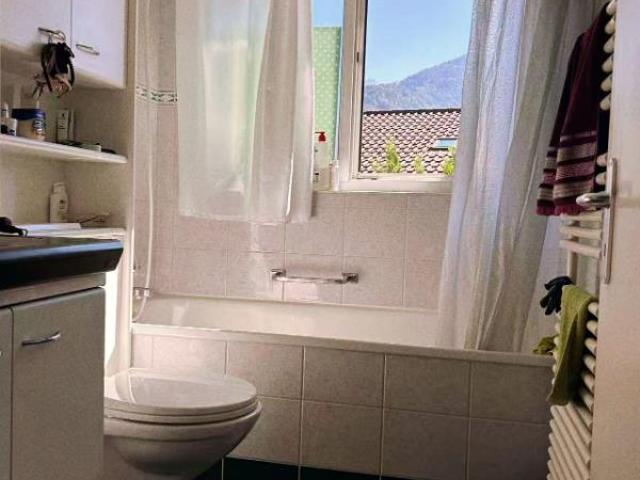 Wohnung mieten in Interlaken, Bern