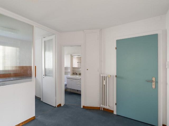 Apartment mieten in Ostermundigen, Bern
