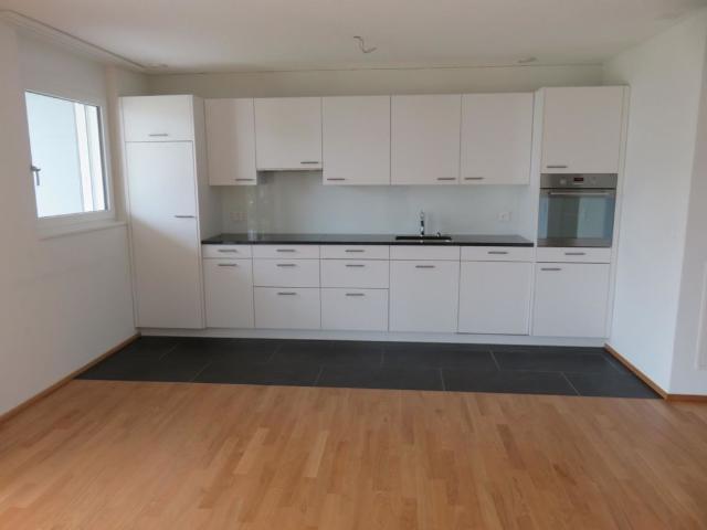 Wohnung mieten in Utzenstorf, Bern