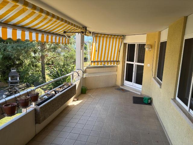 Wohnung mieten in Altstätten (SG), St. Gallen