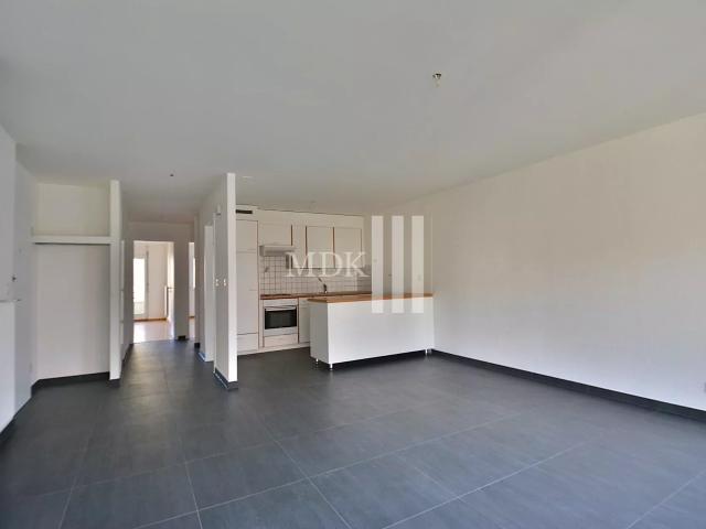 Wohnung mieten in Monthey, Wallis