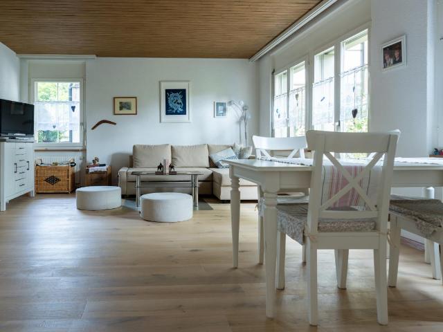 Wohnung kaufen in Burgdorf, Bern