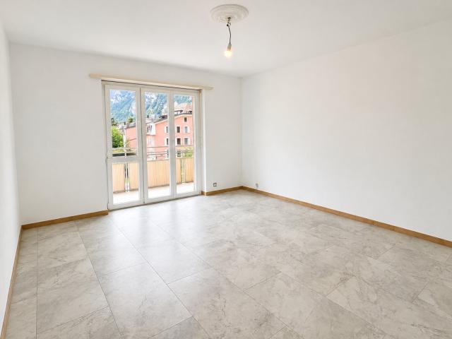 Wohnung mieten in Saint-Maurice, Wallis