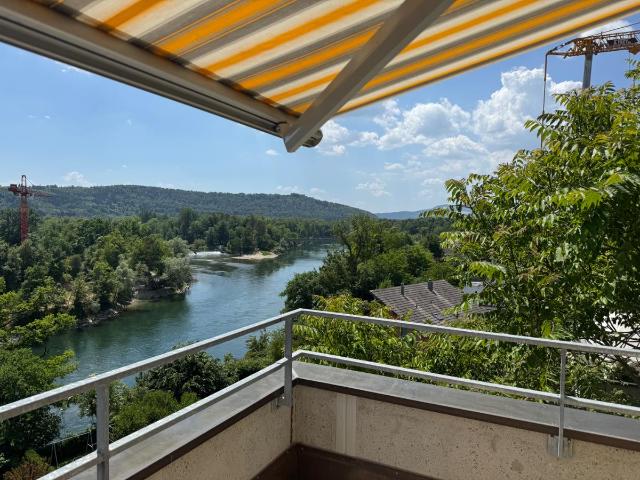 Wohnung mieten in Brugg (AG), Aargau