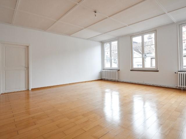 Apartment mieten in Lüchingen, Altstätten