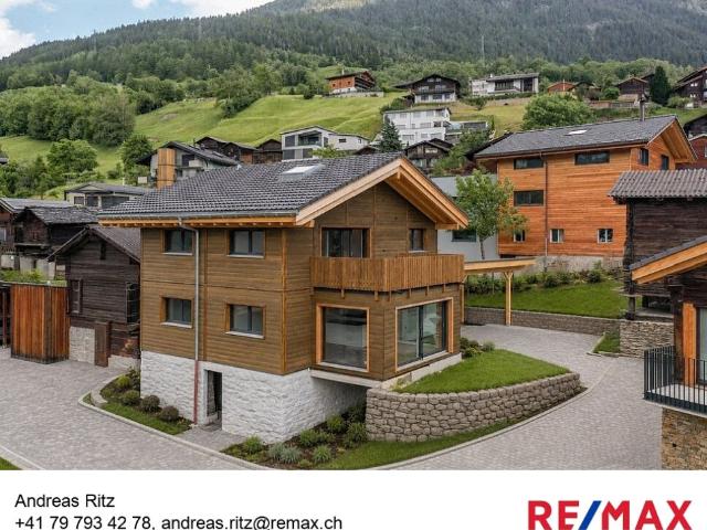 Wohnung mieten in Termen, Wallis