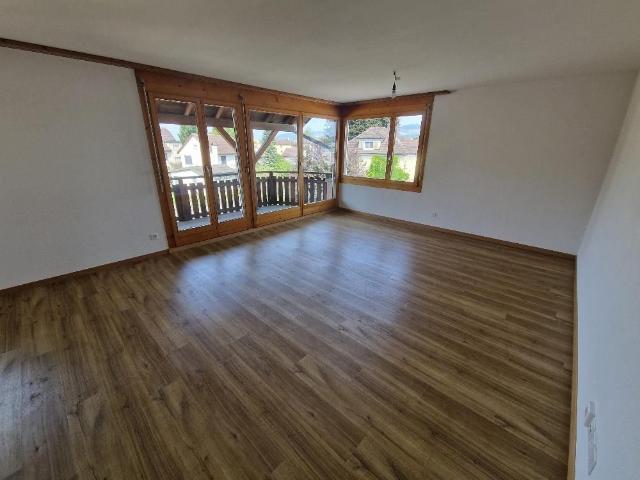 Apartment mieten in Istighofen, Bürglen (TG)