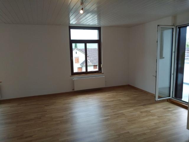 Apartment mieten in Rebstein, Wahlkreis Rheintal