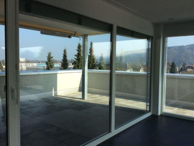 Apartment mieten in Roggwil (BE), Bern