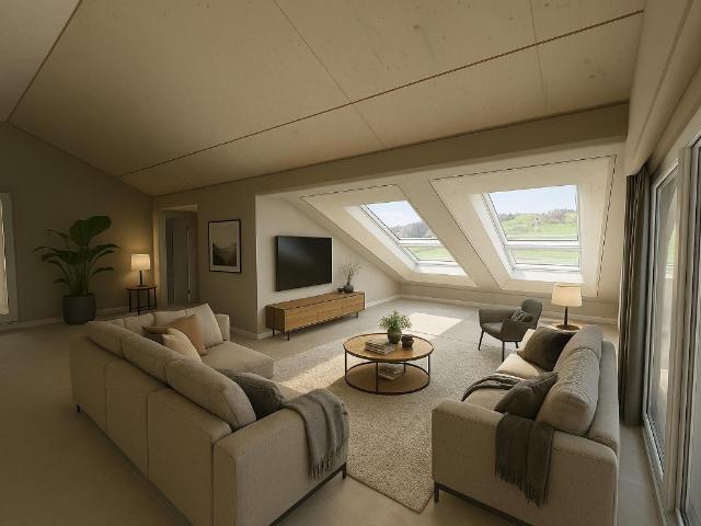 Wohnung mieten in Appenzell, Appenzell Innerrhoden