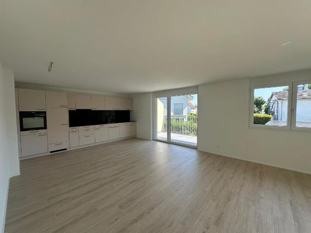 Wohnung mieten in Ottenbach, Zürich