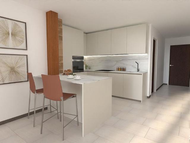 Wohnung mieten in Saint-Blaise, Laténa