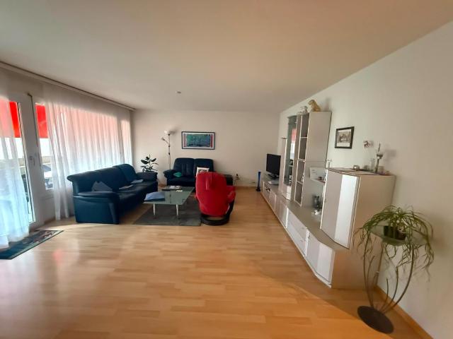 Wohnung mieten in Ostermundigen, Bern