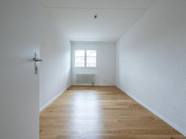 Apartment mieten in Moosseedorf, Bern