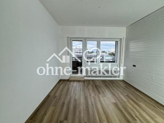 Apartment mieten in Fellbach, Baden-Württemberg