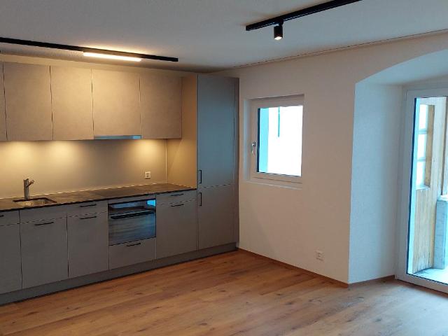 Wohnung mieten in Flums, St. Gallen