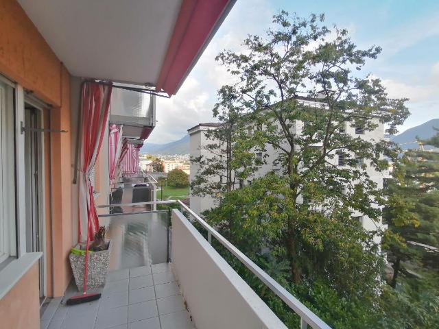 Wohnung mieten in Aldesago, Tessin