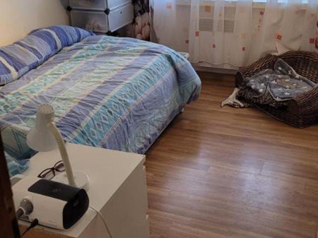 Wohnung mieten in Untereggen, St. Gallen