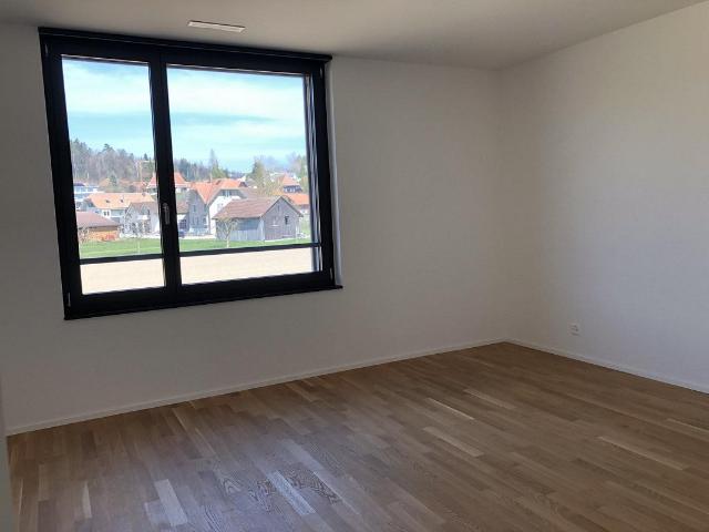 Apartment mieten in Grossaffoltern, Bern