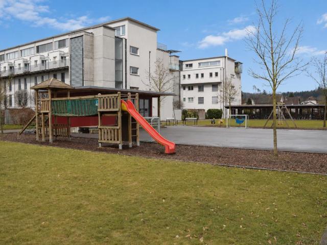Wohnung mieten in Suhr, Aargau