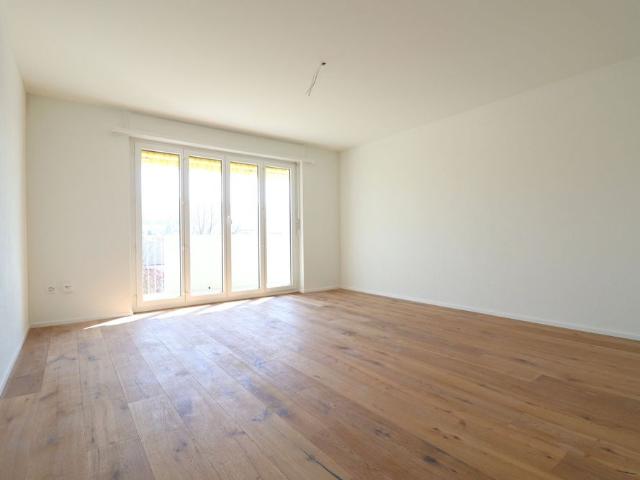 Apartment mieten in Busswil (TG), Thurgau