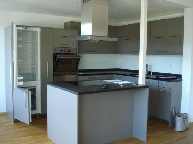 Apartment mieten in Bern