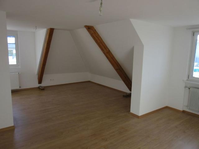Wohnung mieten in Weinfelden, Thurgau