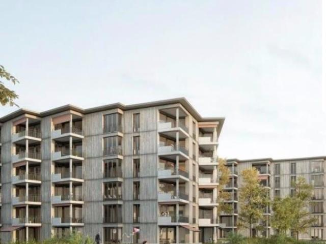 Wohnung mieten in Kloten, Bezirk Bülach