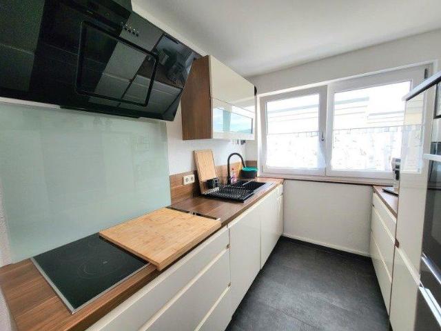 Wohnung kaufen in Herrenberg (Stadt), Herrenberg