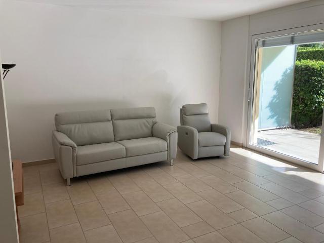 Wohnung kaufen in Aldesago, Tessin