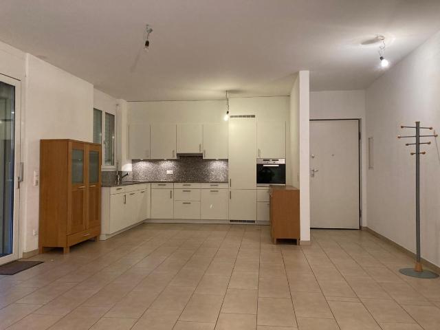 Wohnung kaufen in Aldesago, Tessin