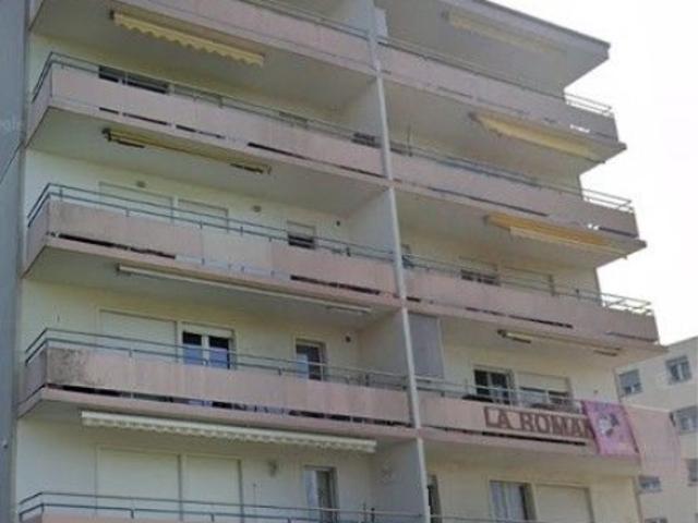 Wohnung kaufen in Dompierre (FR), Freiburg