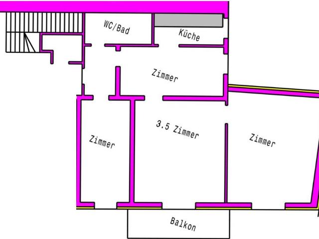 Wohnung mieten in Gempen, Solothurn