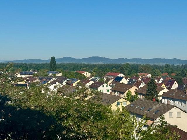 Wohnung kaufen in Emmendingen (Kernstadt), Emmendingen