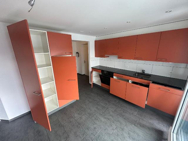 Wohnung mieten in Lü