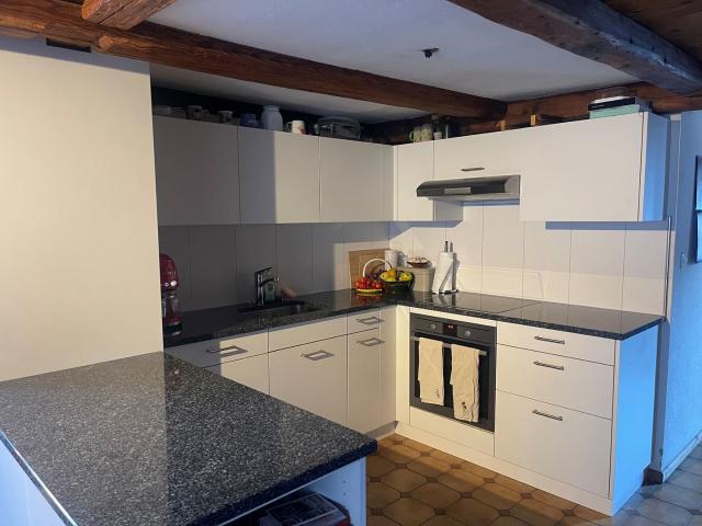 Apartment mieten in Lüchingen, Altstätten